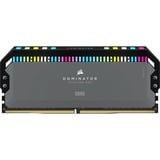 Corsair 64 Go DDR5-5600 Kit, Mémoire vive Gris/Noir