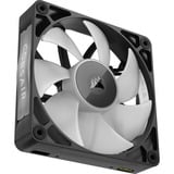 Corsair iCUE LINK RX120 RGB ventilateur de boîtier Noir, 120 x 120 x 25 mm, PWM