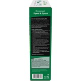 DCM Semences de gazon Play & Sports 1.5 kg, Graines Jusqu'à 75 m²