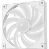 DeepCool FD14 ARGB WH 140x140x25 , Ventilateur de boîtier Blanc