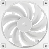 DeepCool FD14 ARGB ventilateur de boîtier Blanc, 140 x 140 x 25 mm, PWM