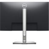 Dell P2423DE 24" Moniteur Argent/Noir, 60,5 cm (23.8"), 2560 x 1440 pixels, Quad HD, LCD, 5 ms, Noir