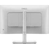 Dell Plus S2425HSM 23.8" Moniteur  Blanc, 2x HDMI