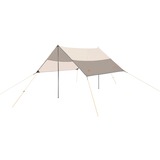 Easy Camp Voiles d’ombrage Gris/Beige