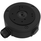 Foscam FABV5, boîte de jonction étanche, Accessoires de surveillance Noir