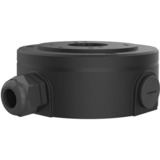 Foscam FABV5, boîte de jonction étanche, Accessoires de surveillance Noir