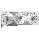 GIGABYTE GeForce RTX 5070 Ti AERO OC 16G, Carte graphique 1x HDMI, 3x DisplayPort