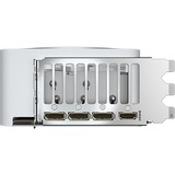 GIGABYTE GeForce RTX 5070 Ti AERO OC 16G, Carte graphique 1x HDMI, 3x DisplayPort