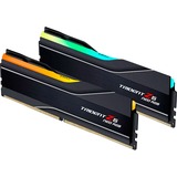 G.Skill 96 Go DDR5-5600 (2x 48 Go) mémoire vive Noir, F5-5600J4040D48GX2-TZ5NR, EXPO