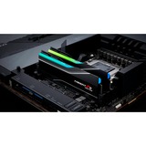 G.Skill 96 Go DDR5-5600 (2x 48 Go) mémoire vive Noir, F5-5600J4040D48GX2-TZ5NR, EXPO