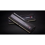 G.Skill Trident Z5 RGB 32 Go DDR5-7600 (2x 16 Go) mémoire vive Noir, F5-7600J3646G16GX2-TZ5RK, XMP 3.0