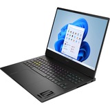 HP OMEN 16-u0012nb 16" PC portable gaming Noir | Core i7-13700HX | RTX 4060 | 16 Go | 1 To SSD | 165 Hz