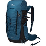Jack Wolfskin 2011211_1274_OS, Sac à dos Bleu