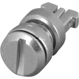 Kensington Cylindre Argent