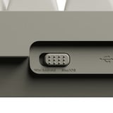 Keychron C2 Pro 8K-H1Z, clavier Beige, Layout BE, Keychron Super Rouge, LED RGB, Hot-swappable