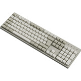 Keychron C2 Pro 8K-H1, clavier Beige, Layout BE, Keychron Super Rouge