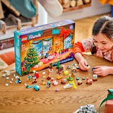 LEGO Friends - Calendrier de l’Avent 2024, Jouets de construction 42637