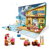 LEGO Friends - Calendrier de l’Avent 2024, Jouets de construction 42637