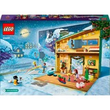 LEGO Friends - Calendrier de l’Avent 2024, Jouets de construction 42637