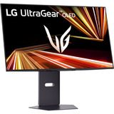 LG LG UltraGear 32GX850A-B 32" 4K UHD Moniteur gaming  Noir, OLED 4K UHD
