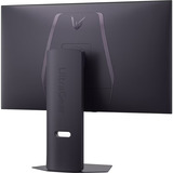 LG LG UltraGear 32GX850A-B 32" 4K UHD Moniteur gaming  Noir, OLED 4K UHD