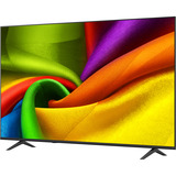 LG NANO 4K UHD AI 75" Ultra HD TV LED Noir, 3x HDMI, USB, Bluetooth, LAN, WLAN, CI+, HDR10