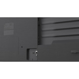 LG NANO 4K UHD AI 75" Ultra HD TV LED Noir, 3x HDMI, USB, Bluetooth, LAN, WLAN, CI+, HDR10
