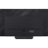 LG OLED evo AI C5 55" Ultra HD TV OLED Noir, 4x HDMI, 3x USB, Optique, Bluetooth, LAN, WLAN, HDR10, Dolby Vision