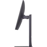 LG UltraGear 32GX850A-B 32" 4K UHD Moniteur gaming  Noir, OLED 4K UHD