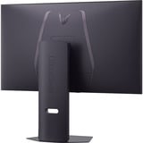 LG UltraGear 32GX850A-B 32" 4K UHD Moniteur gaming  Noir, OLED 4K UHD