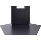 LG  32" 4K UHD Moniteur gaming  Noir
