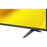 LG  75" Ultra HD TV LED Noir