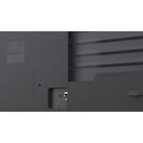 LG  75" Ultra HD TV LED Noir