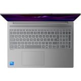 Lenovo  16" PC portable  Gris