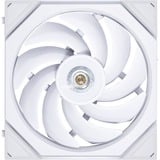 Lian Li UNI FAN TL 140 ventilateur de boîtier RGB  Blanc, 140 x 144 x 28 mm, PWM