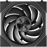 Lian Li UNI FAN TL FLEX ventilateurs de boîtier RGB  Noir, 3 pièces, 120 x 124 x 28 mm, PWM