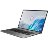 MSI Creator Z17 HX Studio (A14VGT-283BE) 17" PC portable Gris foncé | Core i9-14900HX | RTX 4070 | 64 Go | 2 To SSD | 165 Hz