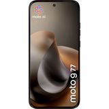 Motorola moto g77 smartphone Noir | 256 Go | Android 16