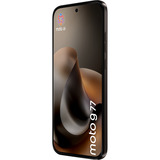 Motorola moto g77 smartphone Noir | 256 Go | Android 16