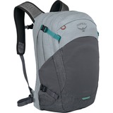 Osprey Nebula, Sac à dos Gris/Gris clair, 32 litre