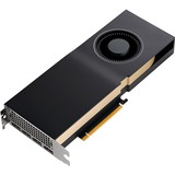 PNY VCNRTXA5000-SB carte graphique NVIDIA RTX A5000 24 Go GDDR6 RTX A5000, 24 Go, GDDR6, 384 bit, 7680 x 4320 pixels, PCI Express x16 4.0