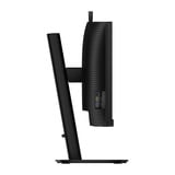 Philips 34B2U3600CH 34" Moniteur UltraWide incurvé  Noir, 120 Hz, HDMI, DisplayPort, audio, LAN, hub USB, webcam