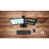 Philips 48.8" Moniteur UltraWide incurvé Noir/argent, 1x DisplayPort, 2x HDMI, 1x USB-C, 2x USB-A, 1x RJ-45