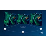 Philips 49B2U5900C 48.8" Moniteur UltraWide incurvé Noir/argent, 1x DisplayPort, 2x HDMI, 1x USB-C, 2x USB-A, 1x RJ-45