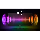 Philips 49B2U5900C 48.8" Moniteur UltraWide incurvé Noir/argent, 1x DisplayPort, 2x HDMI, 1x USB-C, 2x USB-A, 1x RJ-45