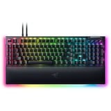 BlackWidow V4 Pro RGB clavier gaming mécanique