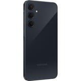 SAMSUNG Galaxy A35 5G smartphone Bleu foncé, 128 Go, Dual-SIM, Android