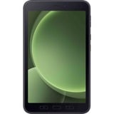 Samsung Galaxy Tab Active5 Enterprise Edition 8" tablette 8" Vert, Android 14 | 128 Go | Wi-Fi 6 | 5G
