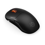 SteelSeries Sensei Pro Mini, Souris gaming Noir, 100 - 42 000 DPI, 8K, UWB / 6 GHz