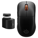 SteelSeries Steelseries Sensei Pro WL Mini - BK, Souris gaming Noir
